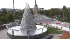 Харків сквер біля вічного вогню 2025