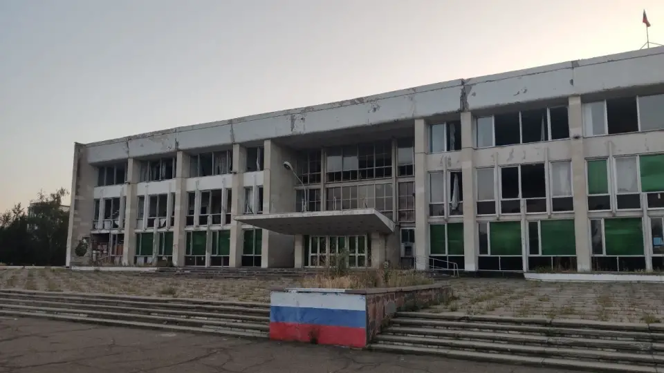 Рубіжне БК 2025