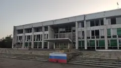 Рубіжне БК 2025