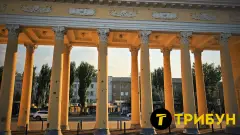 стадіон авангард луганськ