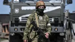 армія рф росіяни окупанти