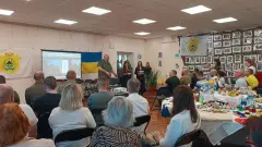 Луганська ОВА. Традиції Луганщини отримали статус національної культурної спадщини