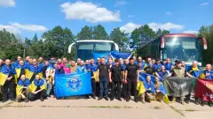 обмін полоненими 14 серпня