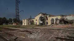 Костянтинівка війна