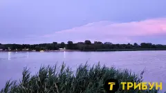 Луганське море Луганщина природа водойма
