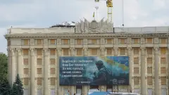 Харків 2025 місто-герой перша столиця