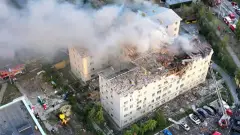 Харків 18 серпня будинок удар атака