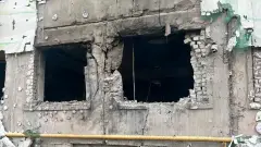 Харків 18 серпня будинок удар атака