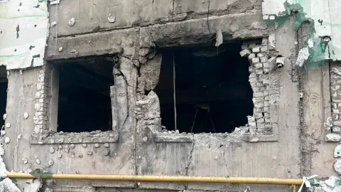 ХАРКВІВ 18 серпня