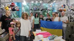 Рубіжанська мануфактура Львів