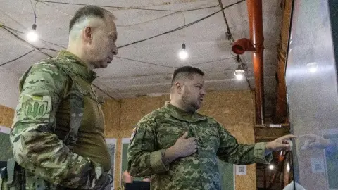 Сирський
