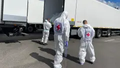 повернення загиблих