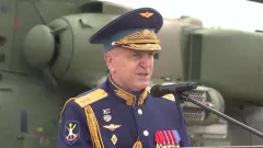 генерал рф Микола Гостєв