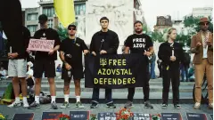 Тиждень пам'яті у Нідерландах