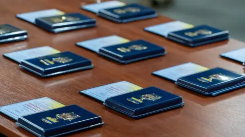 Нагороди збройних сил захисника Луханського порядку