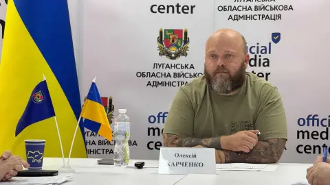 Олексій Харченко