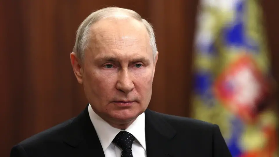 володимир путін 