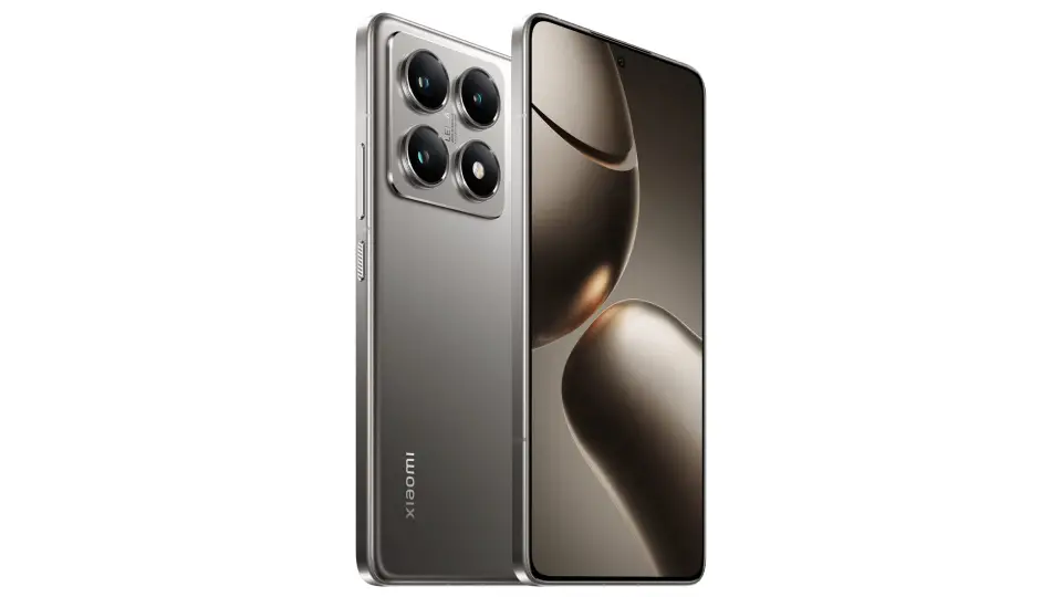 Xiaomi 14T