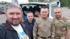 Громади Сіверськодонецького району спрямували понад 367 млн грн на підтримку оборонців