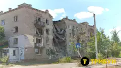 Сіверськодонецьк серпень 2025