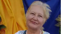 Ганна Гайворонська