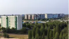 Сіверськодонецьк серпень 2025