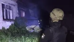 Харківщина удар