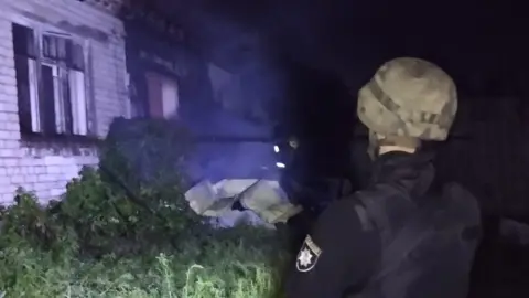 Харківський регіон