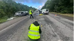 дтп сумщина