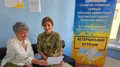 військові допомога