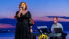 Український вечір у Любляні
