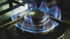 газ газова плита