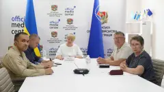 Луганські аграрії отримали нові державні програми підтримки у 2025 році, — ОВА