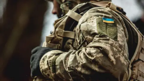 Збройні сили збройних сил - це військова