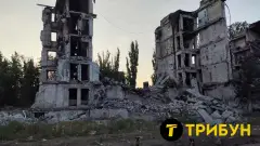 Сіверськодонецьк війна