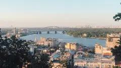 київ