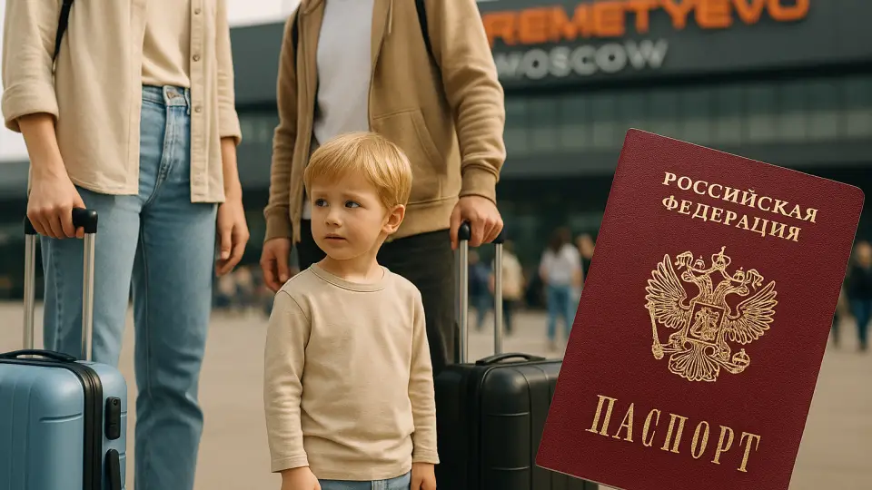 шереметьєво аеропорт