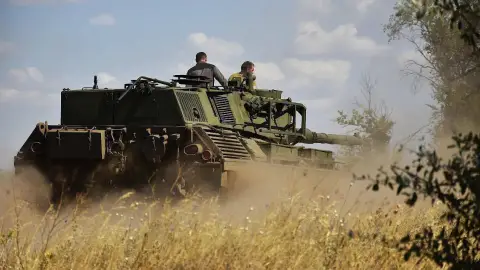 Війна військова