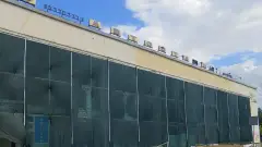 автовокзал Сіверськодонецьк 2025