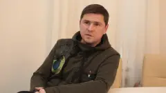 михайло подоляк