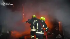 обстріл Одеси
