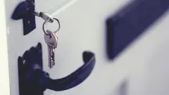 двері замок житло квартира дім ключі