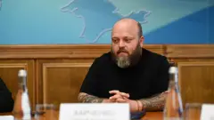 олексій харченко