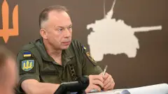 олександр сирський