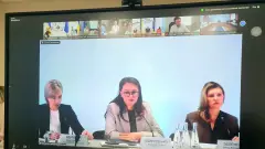Луганщина запускає програму підтримки ветеранів і ВПО