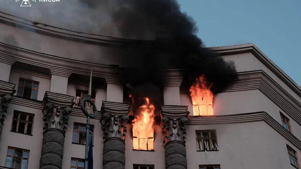 Кабмін 7 вересня