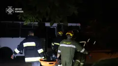 київ 7 вересня