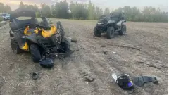 дтп сумщина