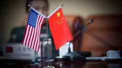 USA and China