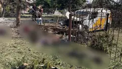 Ярова Донеччина 9 вересня